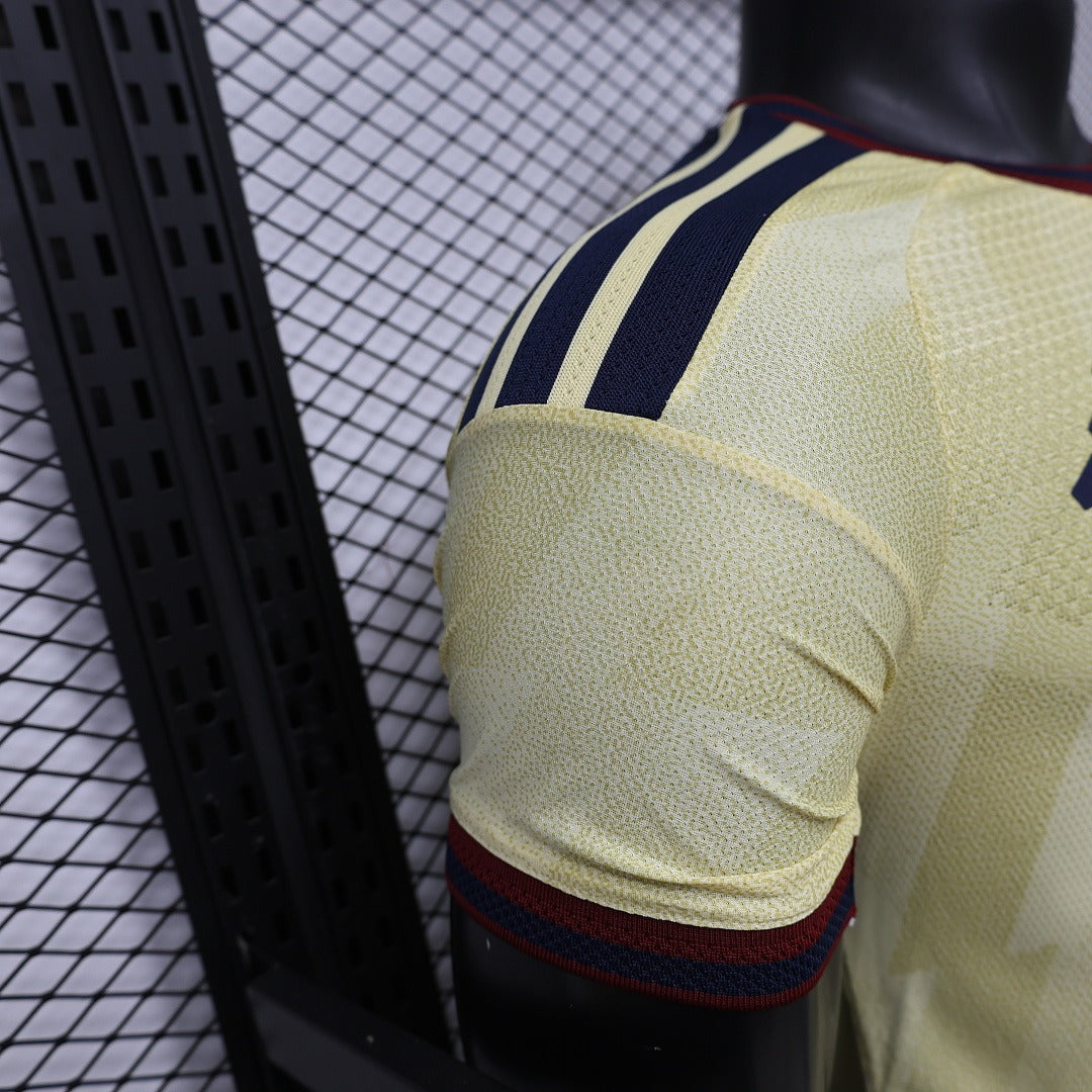 Arsenal 2026-27 Third Shirt 