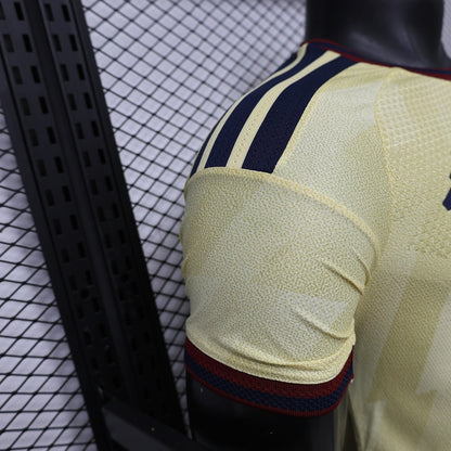 Arsenal 2026-27 Third Shirt 