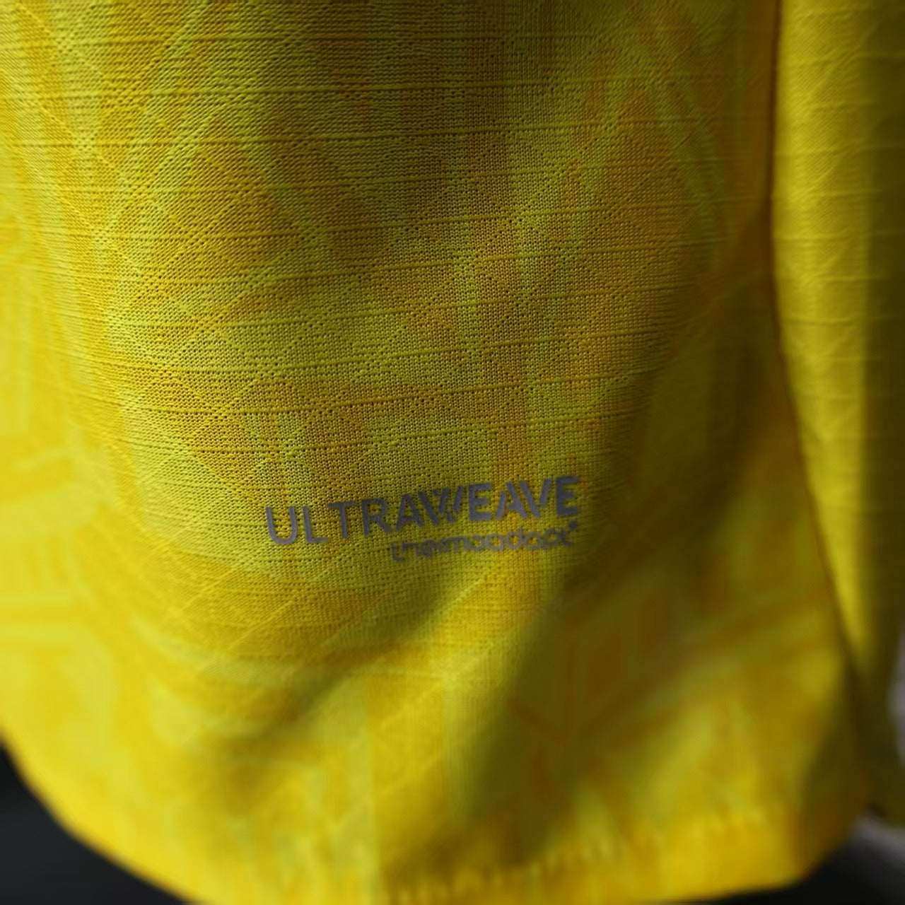 Dortmund 2026-27 Home Shirt 