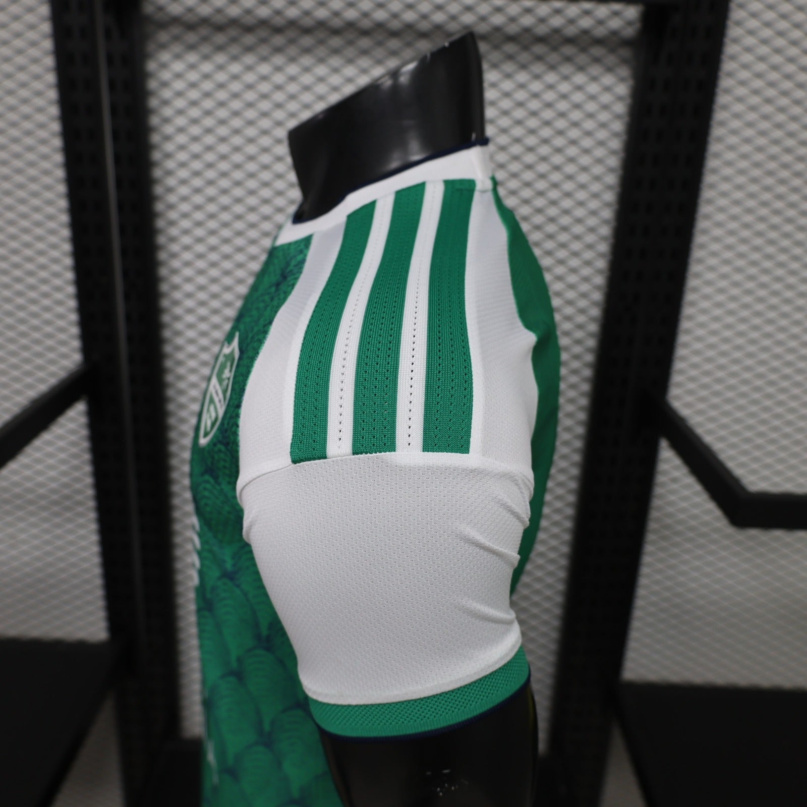 Al-Ahli 2026-27 Home Shirt 