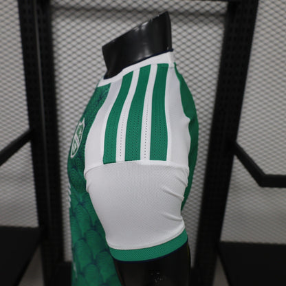 Al-Ahli 2026-27 Home Shirt 