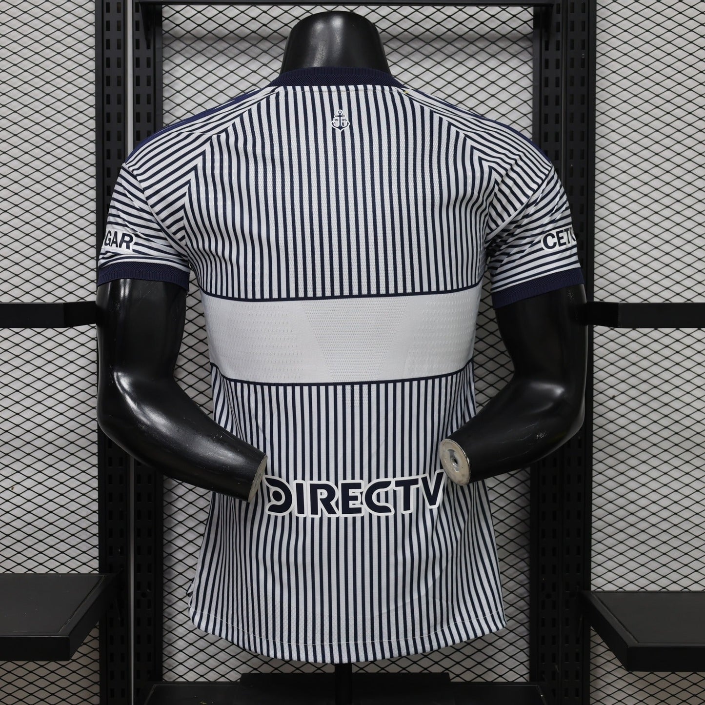 Boca Juniors 2026-27 Away Shirt 