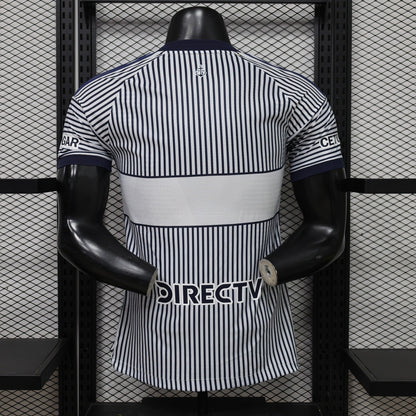 Boca Juniors 2026-27 Away Shirt 