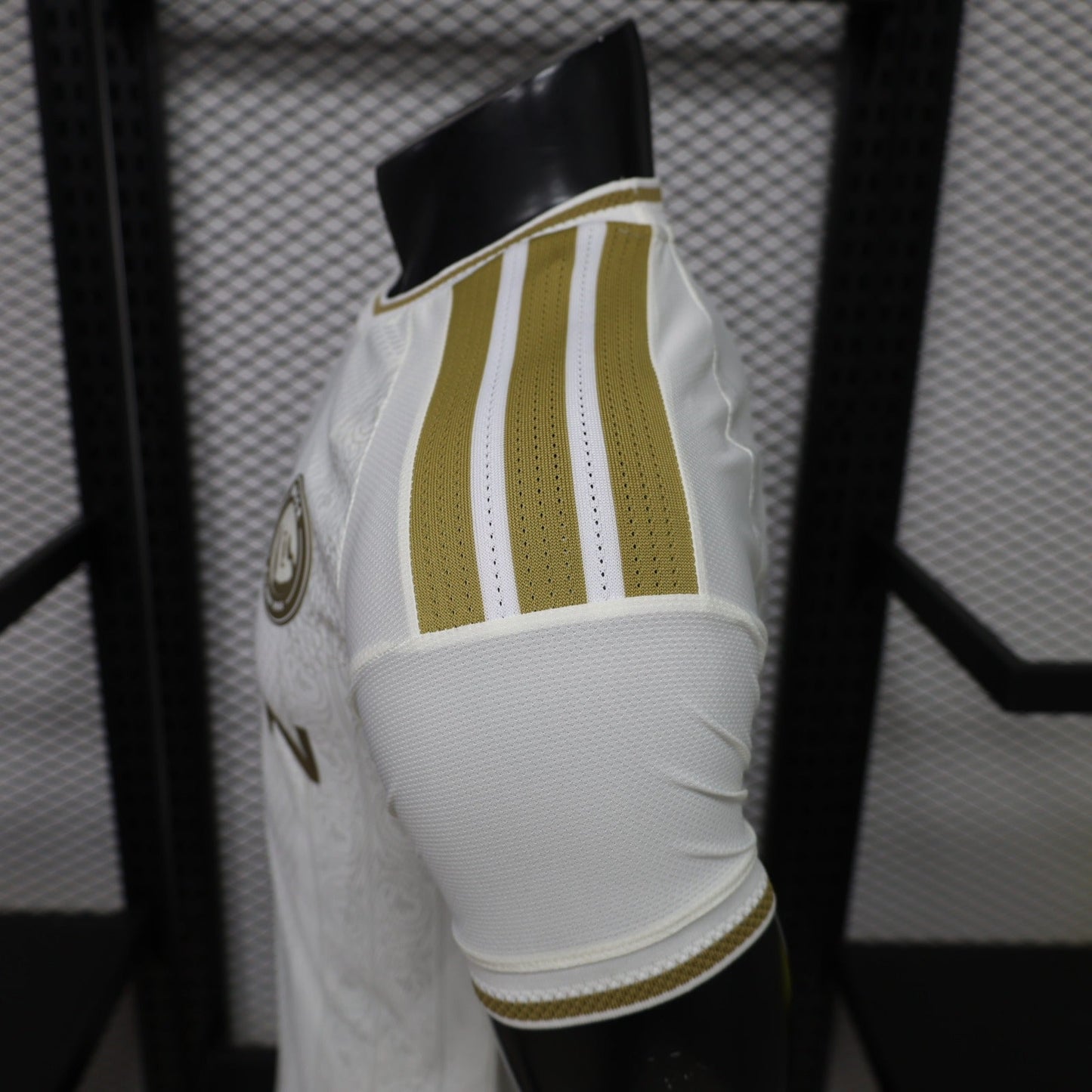 Al-Nassr 2026-27 Third Shirt 