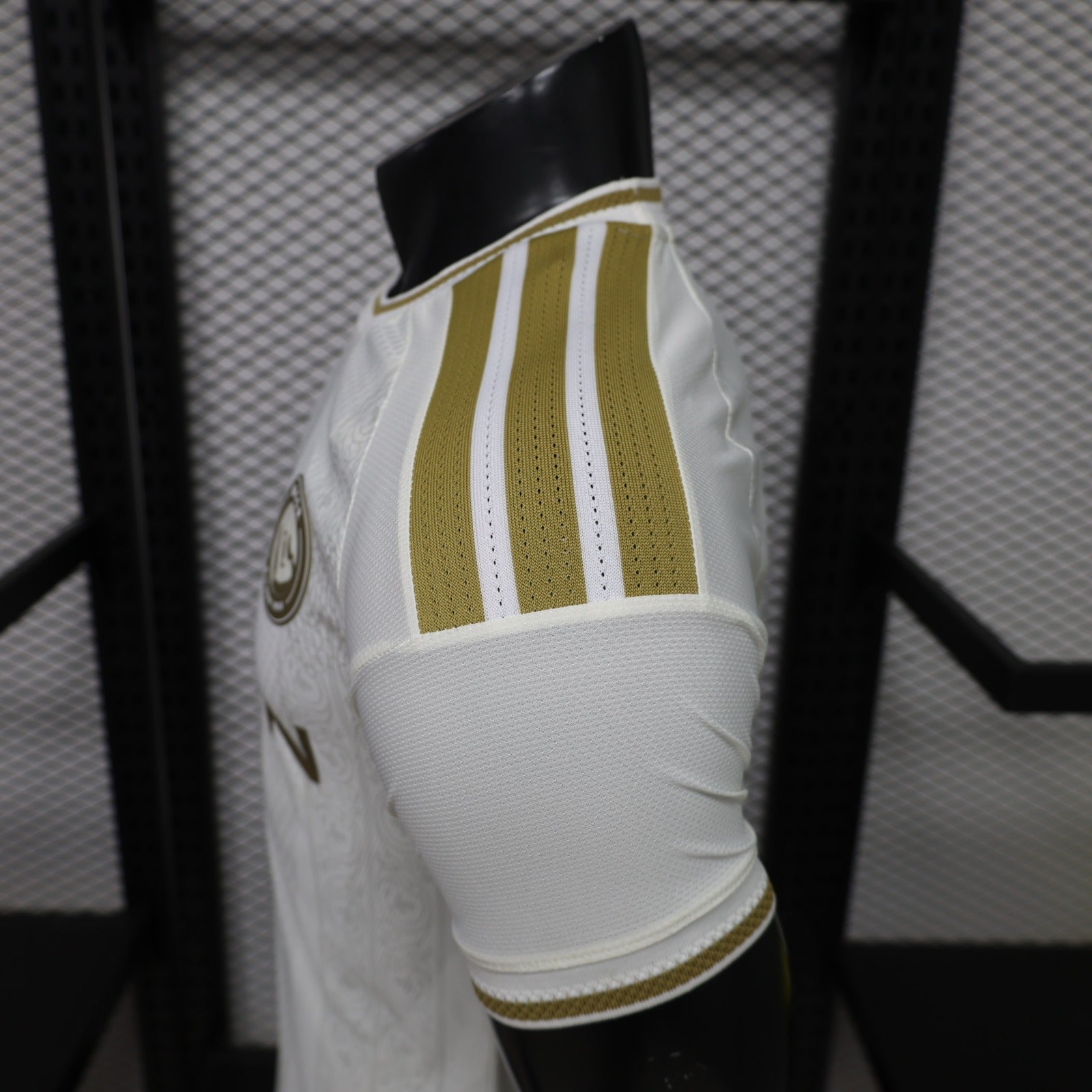 Al-Nassr 2026-27 Third Shirt 
