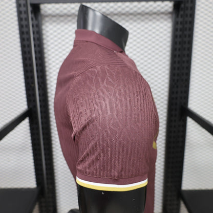 AS Monaco 2026-27 Away Shirt 