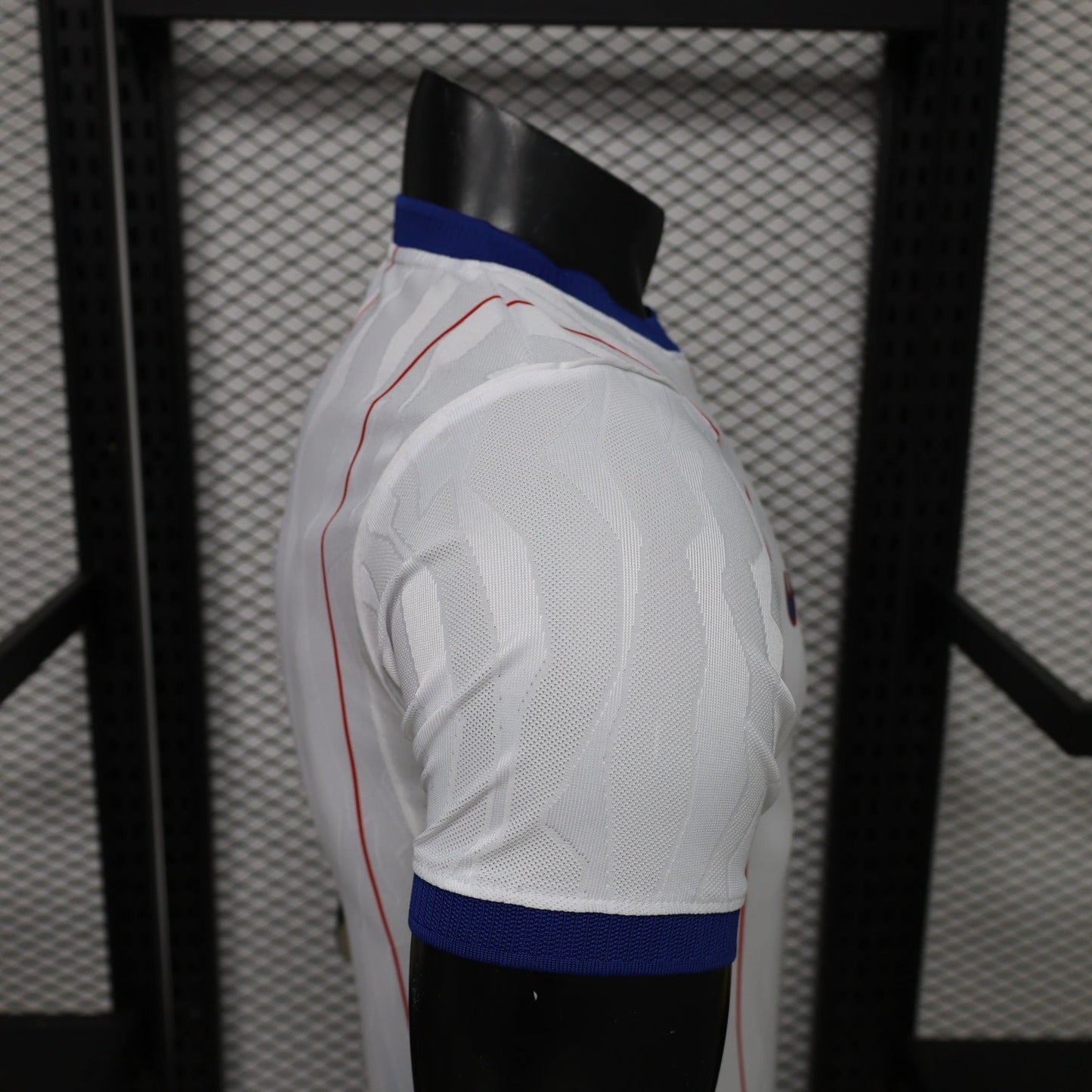 Chelsea 2026-27 Third Shirt 