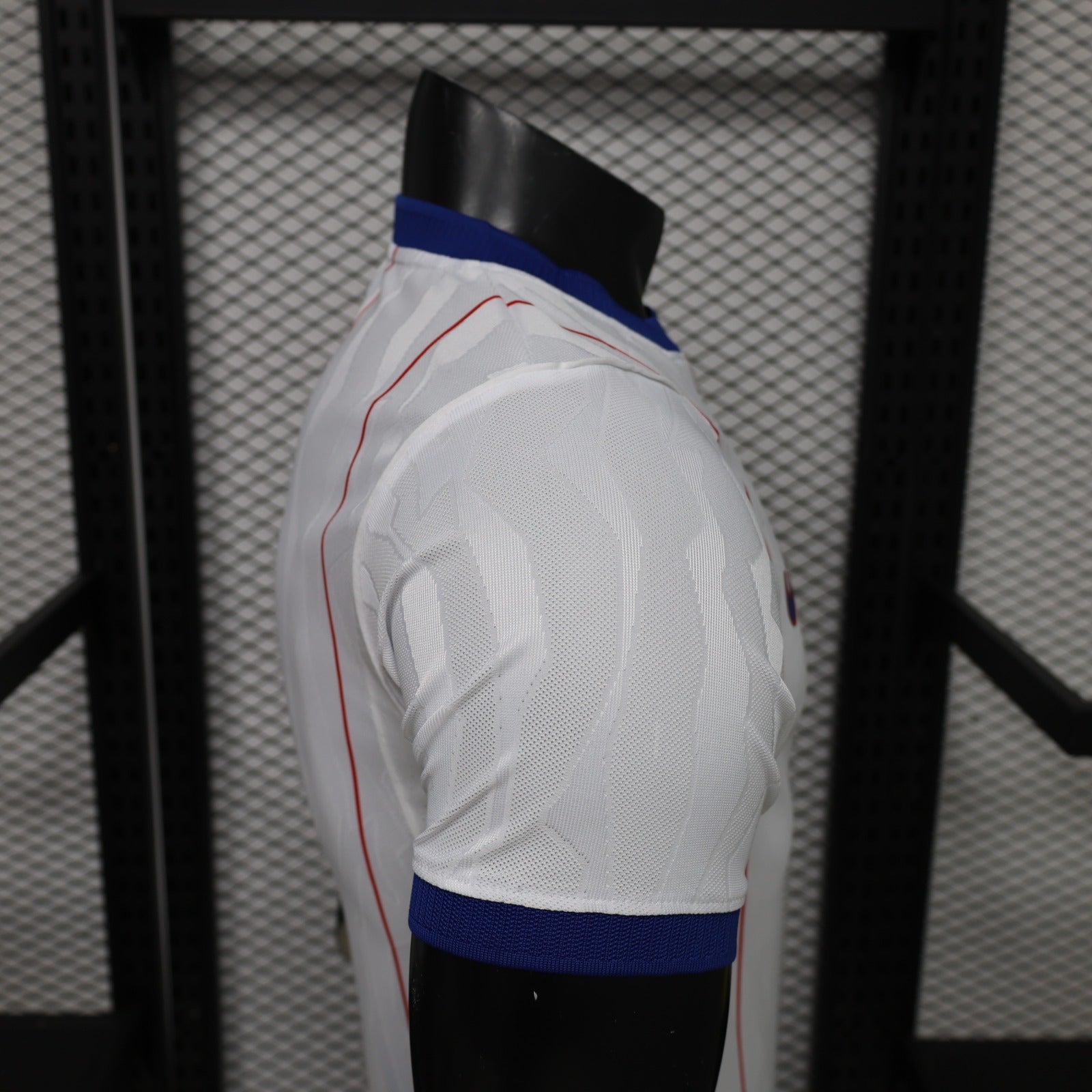 Chelsea 2026-27 Third Shirt 