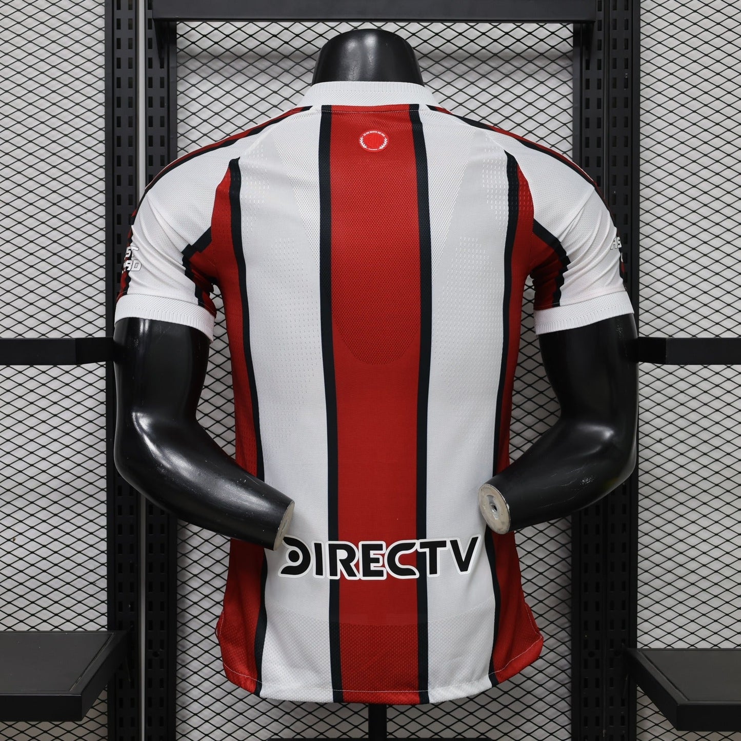 River Plate 2026-27 Home Shirt 