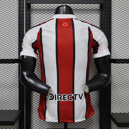 River Plate 2026-27 Home Shirt 