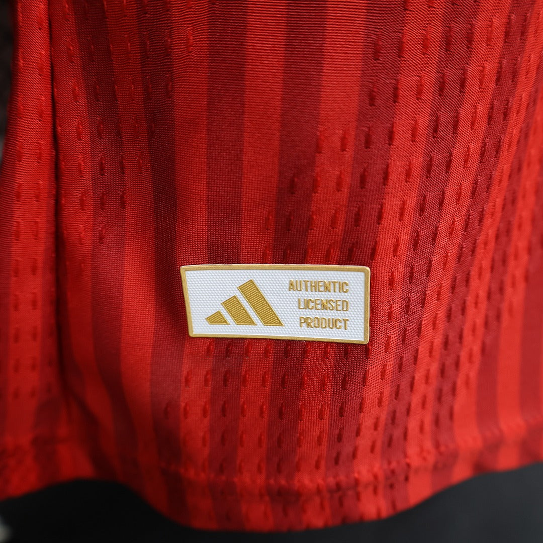 Bayern Munich 2026-27 Home Shirt 
