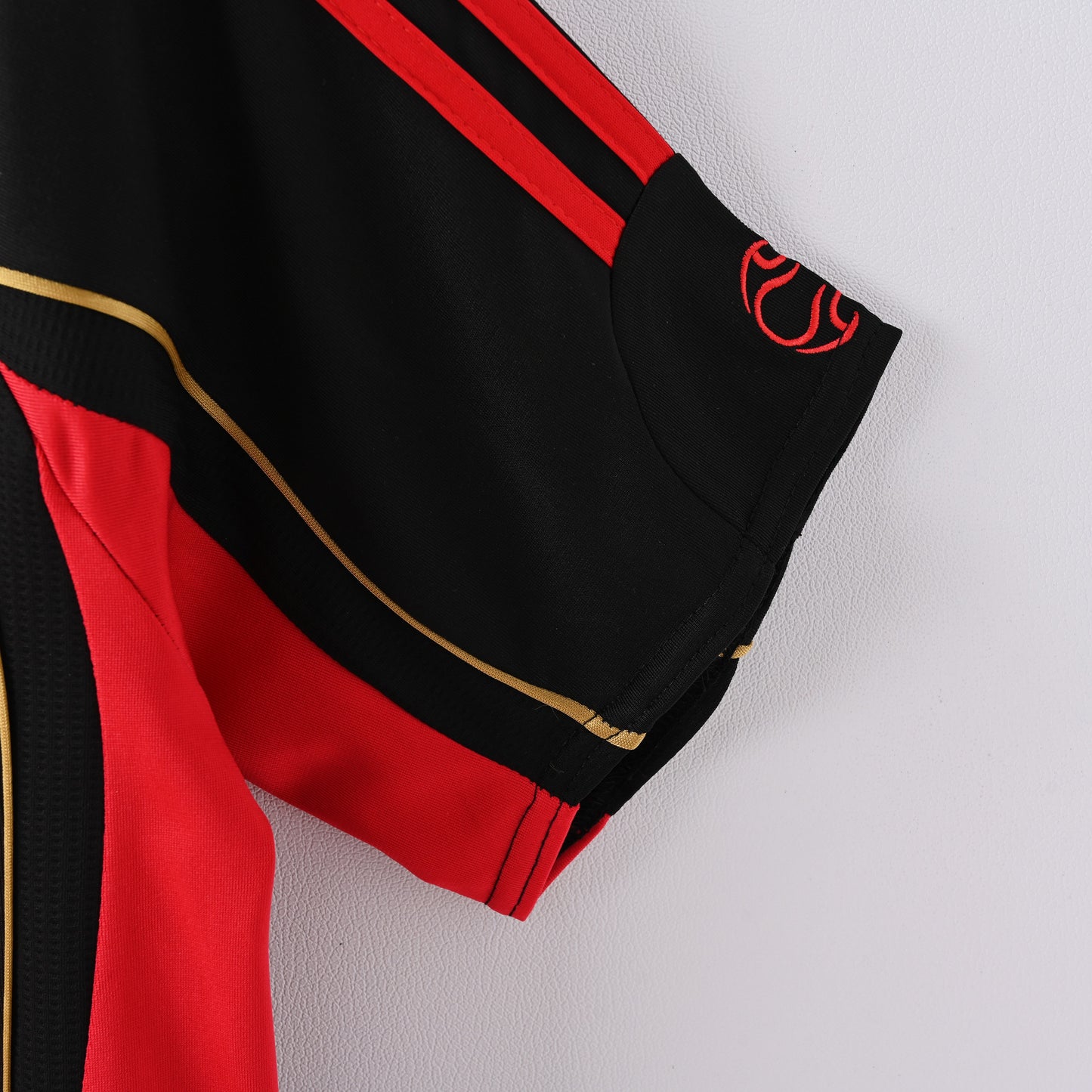 AC Milan 2006-07 Home Shirt
