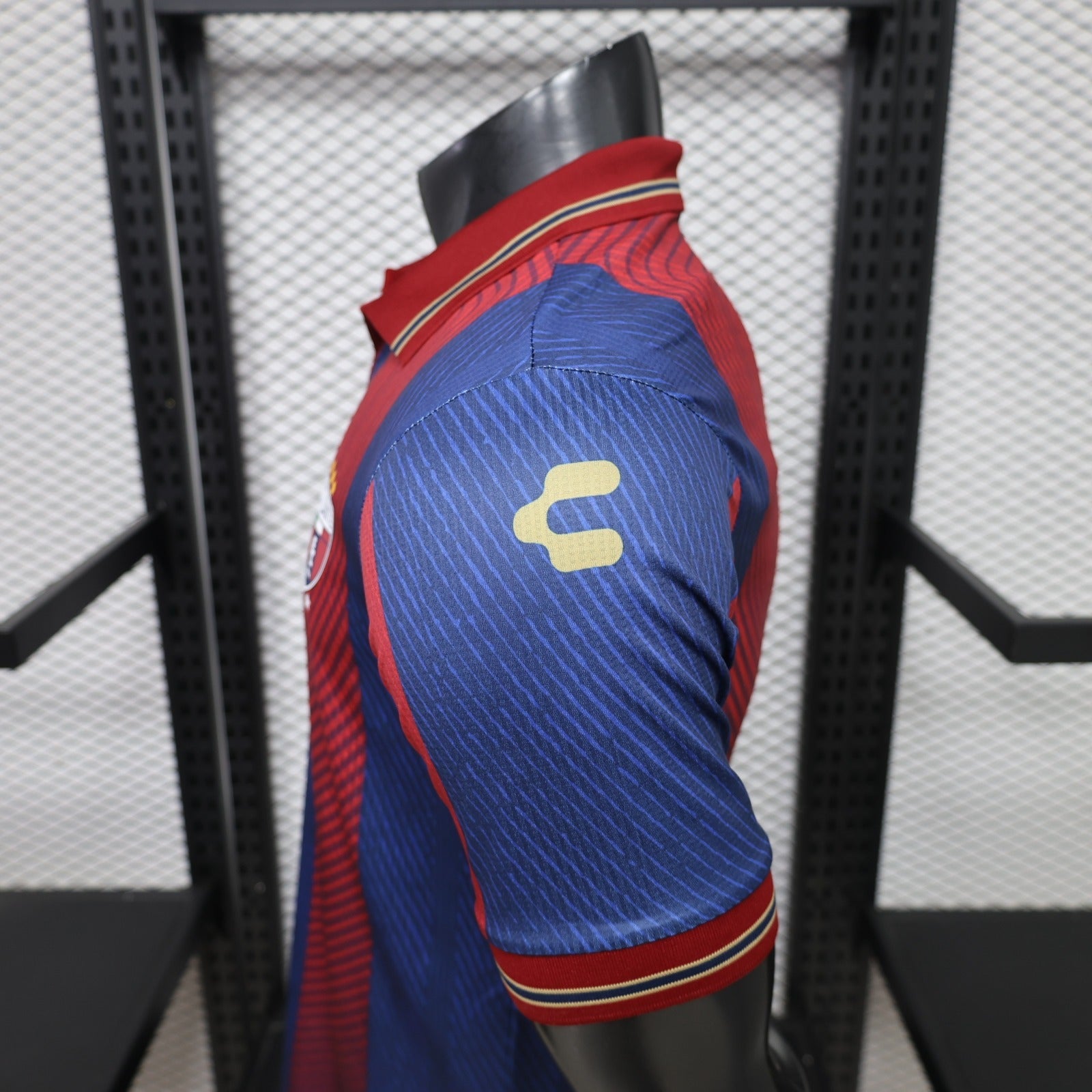 Atlante 2026-27 Home Shirt 
