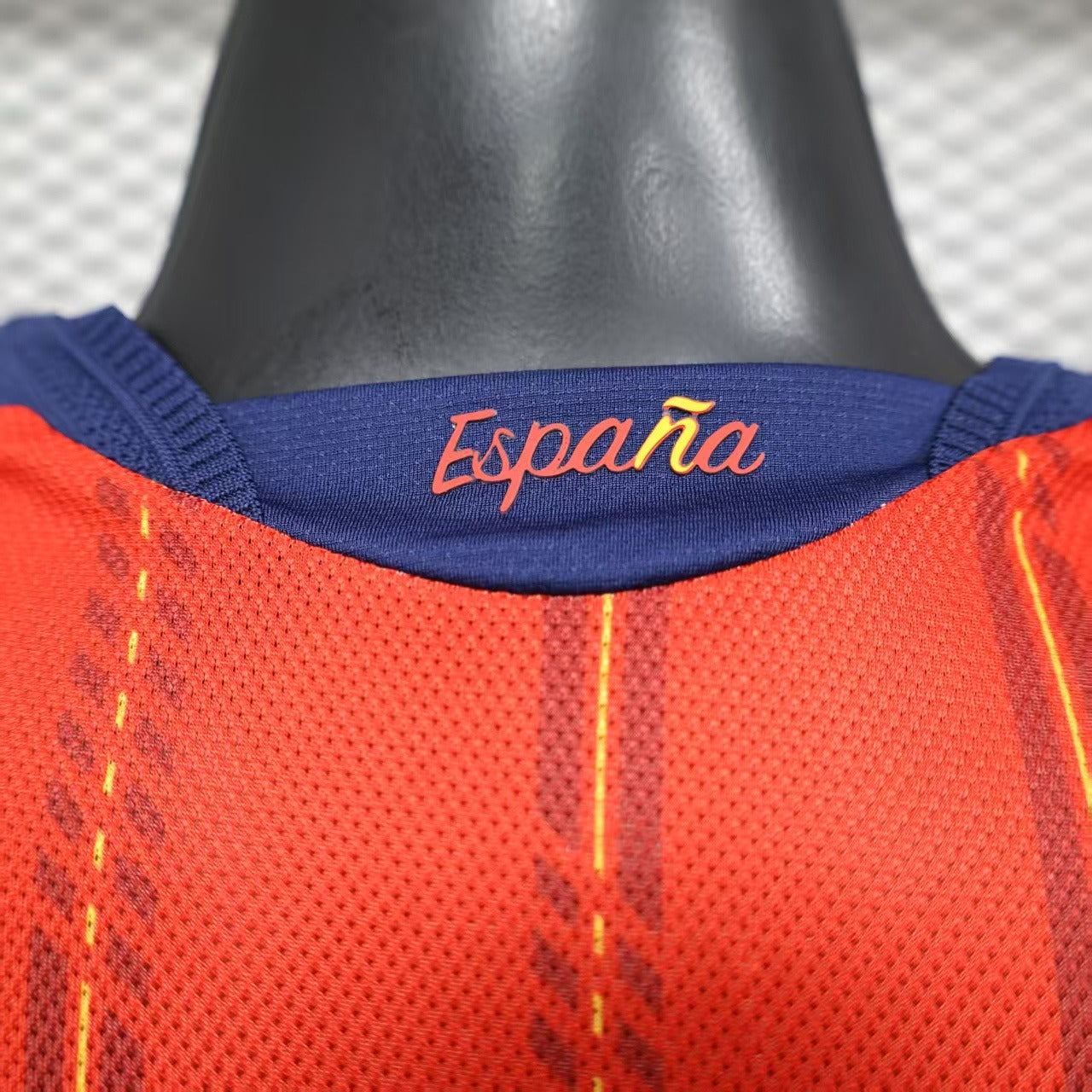 Spain 2026 Home Kit 