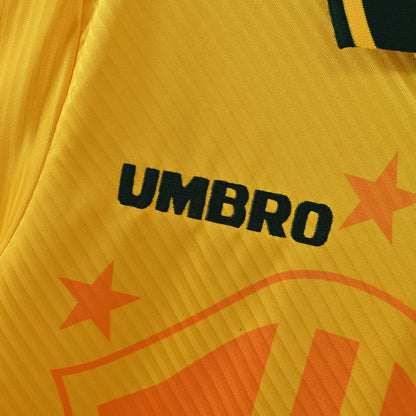 Brazil 1994 Home Kit 