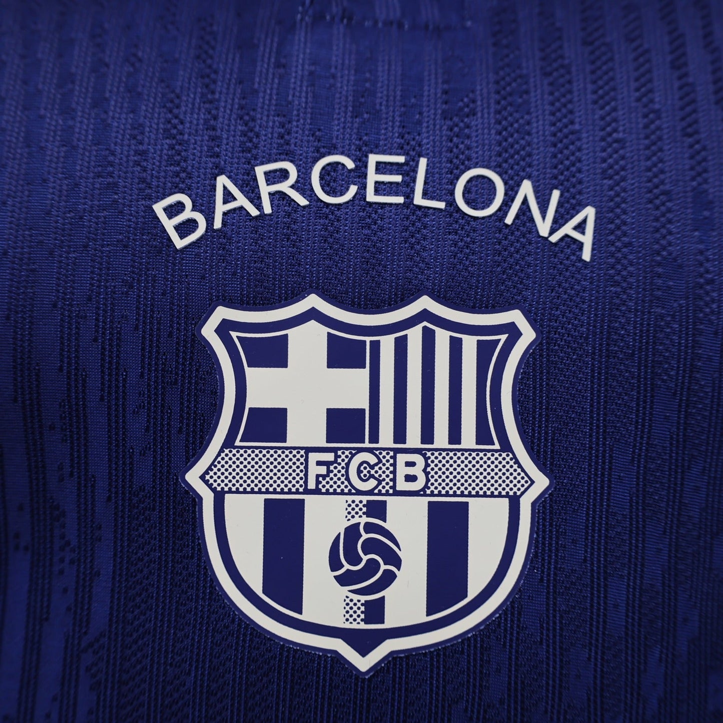 Special Edition FC Barcelona x Christian Dior Shirt 