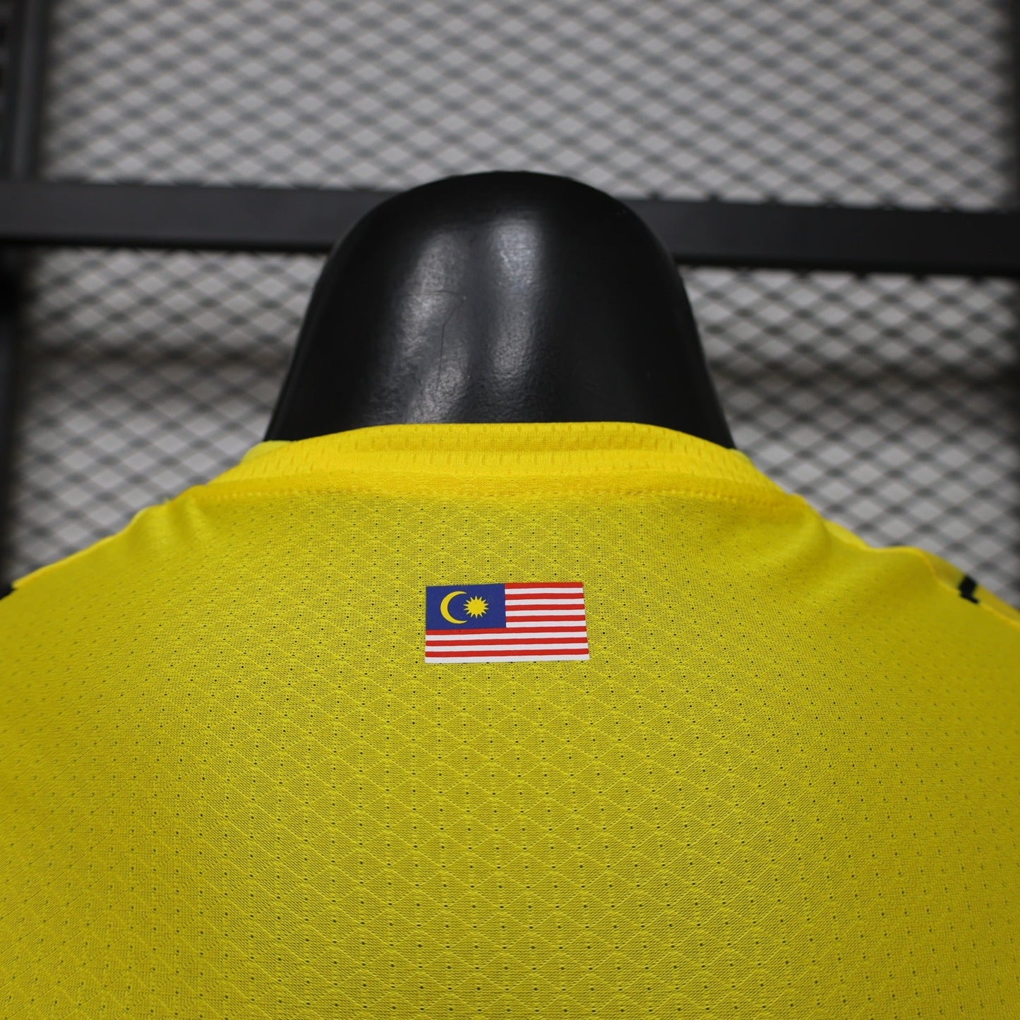 Malaysia 2026 Home Shirt 