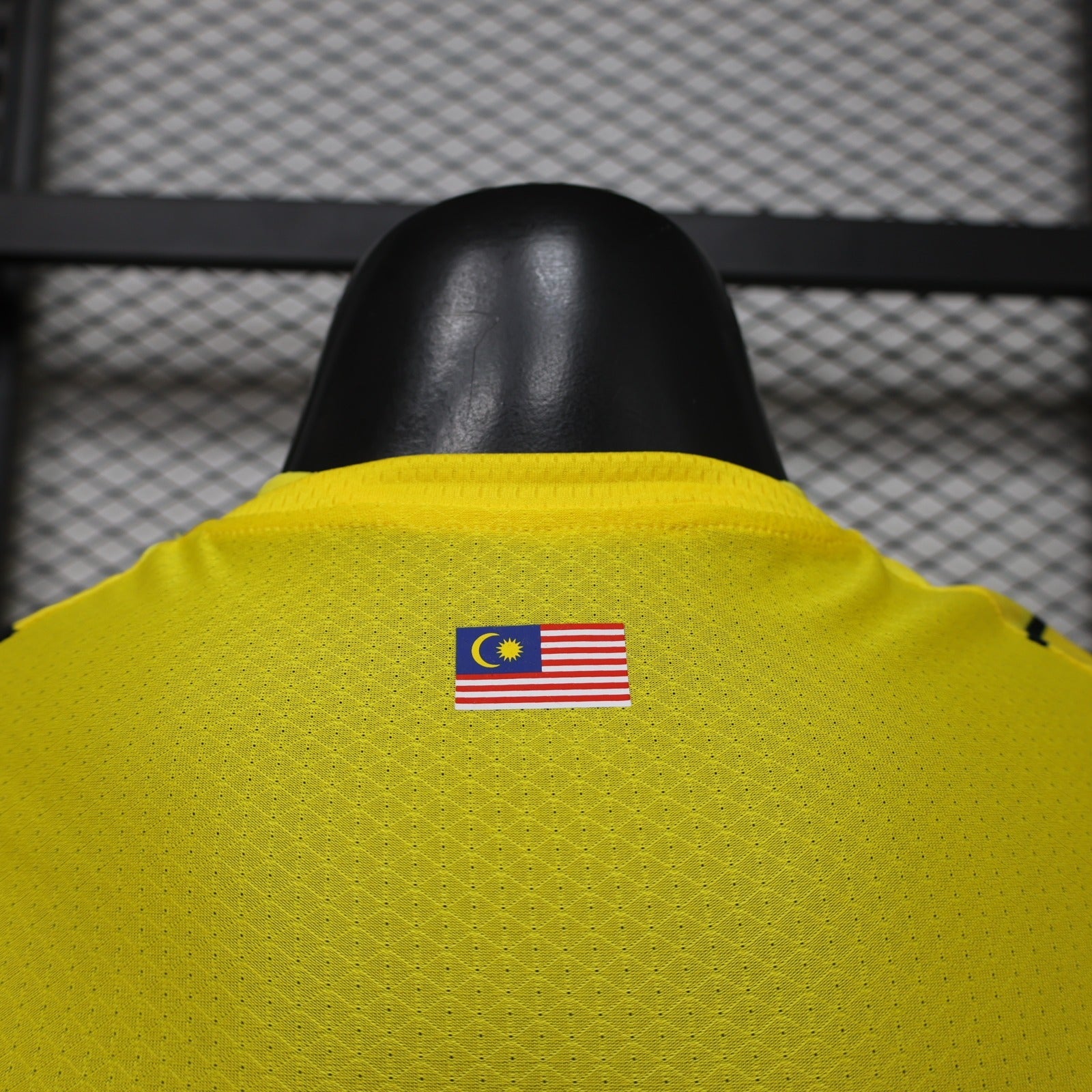 Malaysia 2026 Home Shirt 