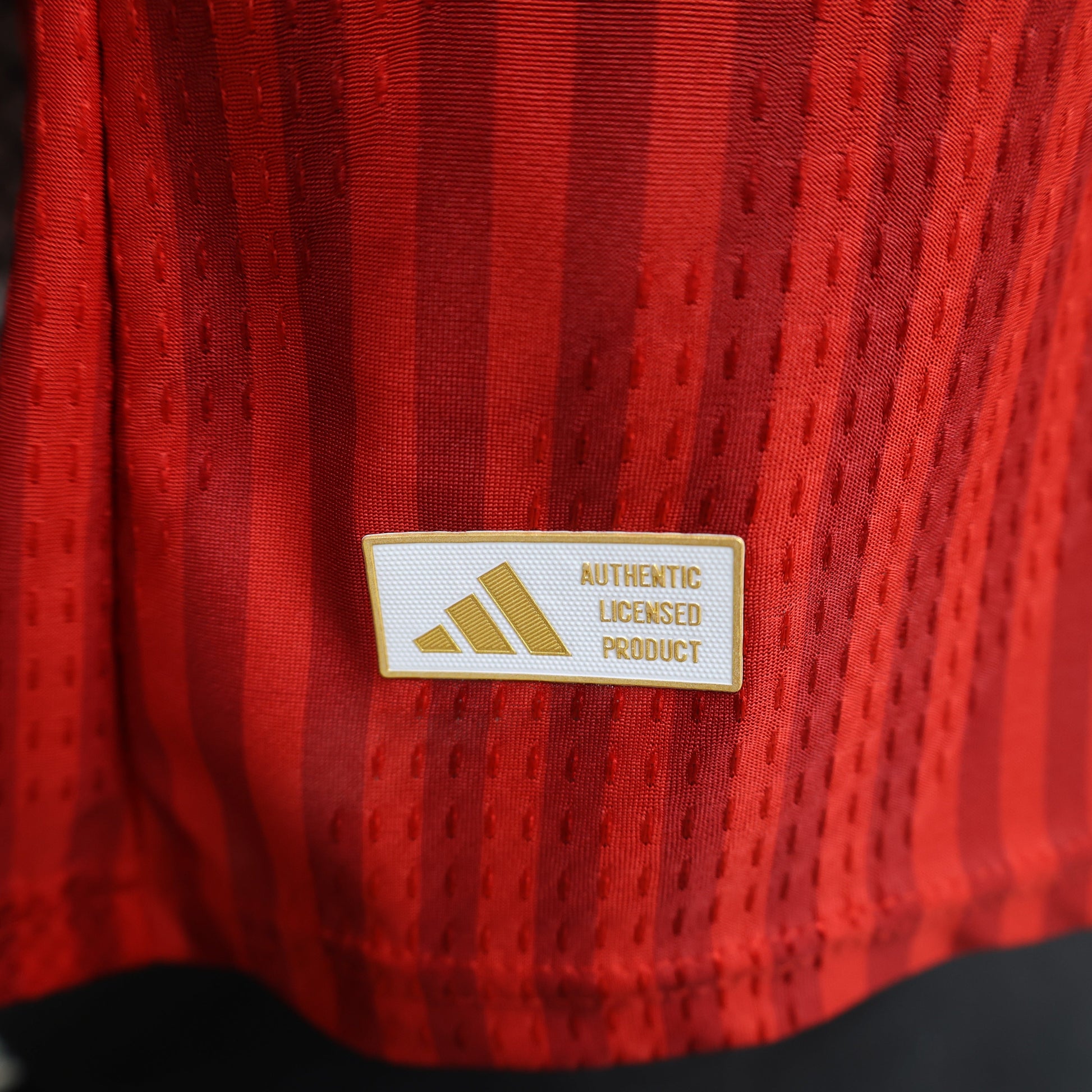 Bayern Munich 2026-27 Home Shirt 