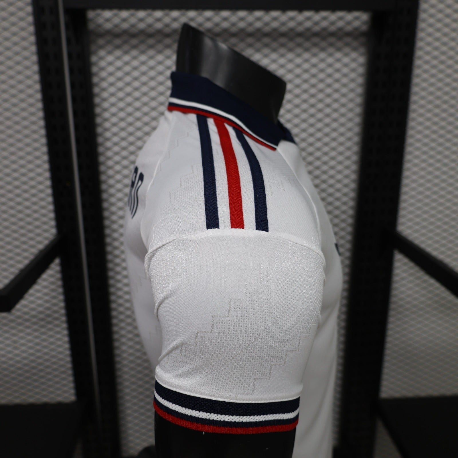 Bayern Munich 2026-27 Away Shirt 