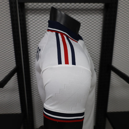Bayern Munich 2026-27 Away Shirt 