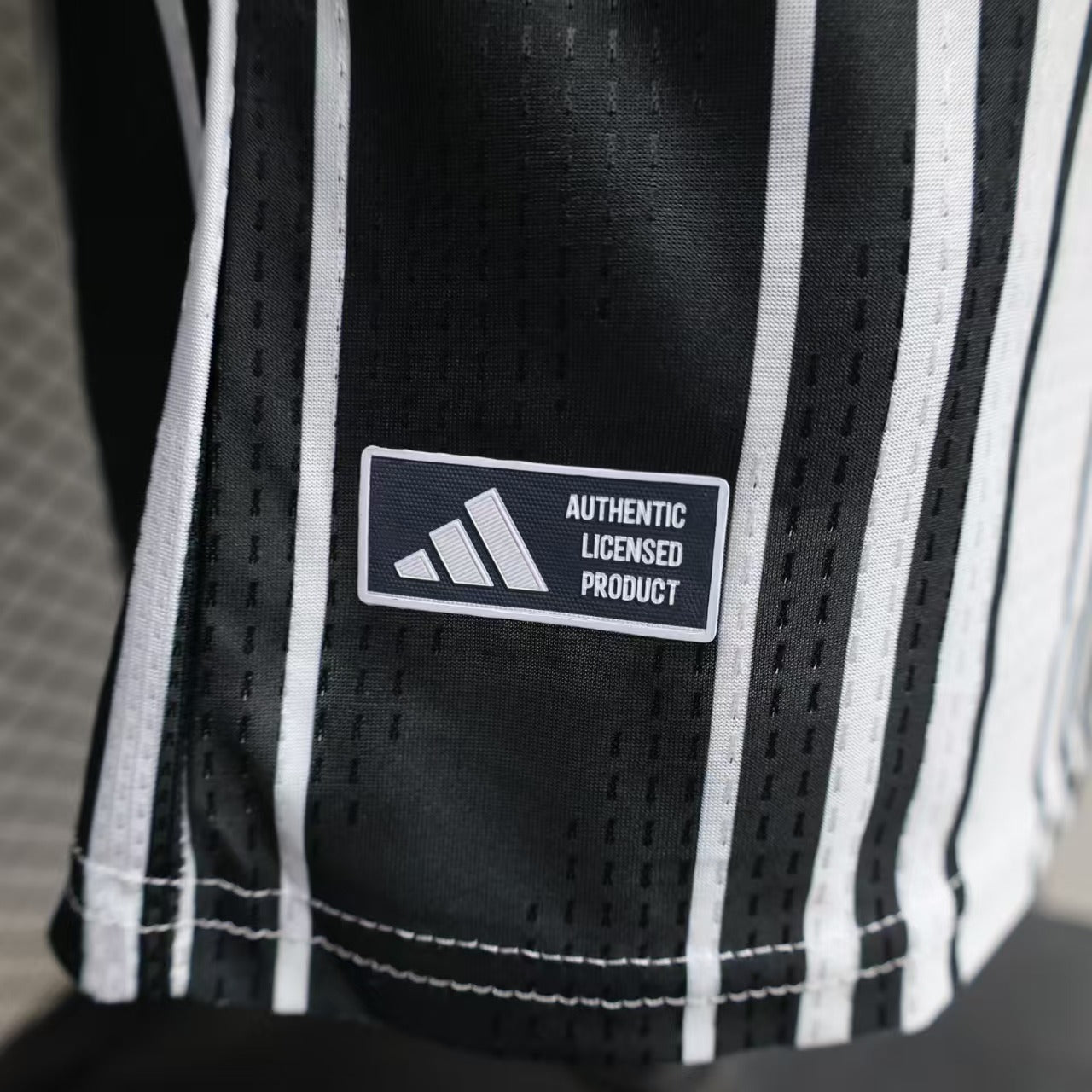 Newcastle United 2026-27 Home Shirt 