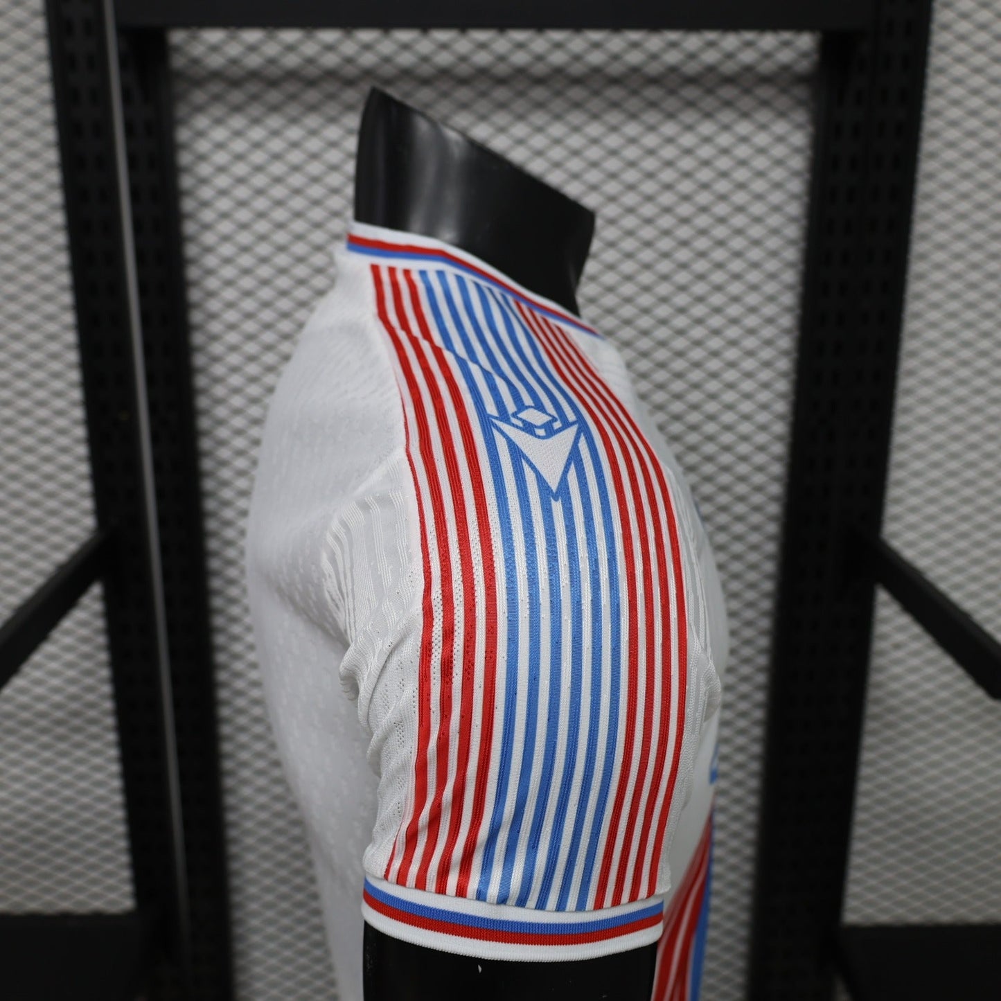 Crystal Palace 2026-27 Home Shirt 