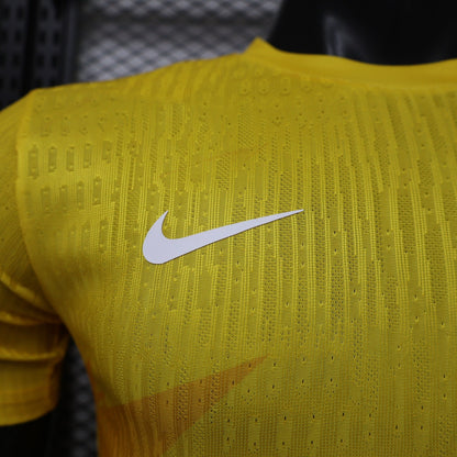 Al-Ittihad 2026-27 Home Shirt 
