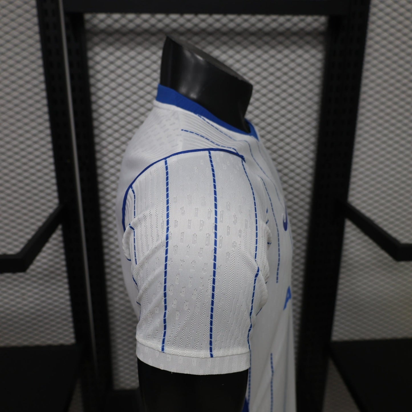 Brighton 2026-27 Away Shirt 