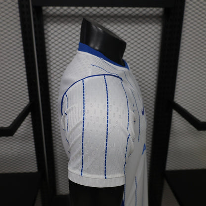 Brighton 2026-27 Away Shirt 