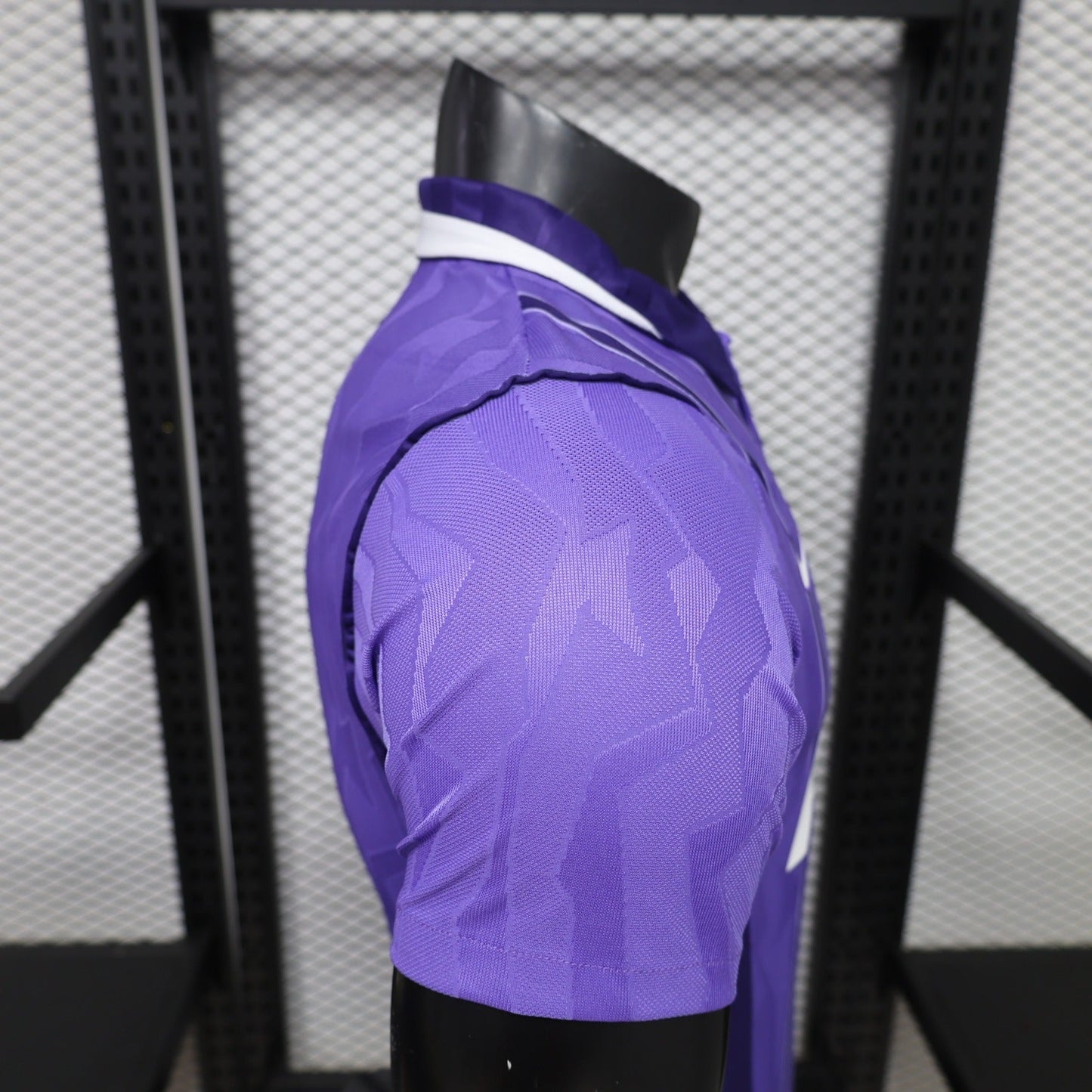 Tottenham Hotspur 2026-27 Third Shirt 