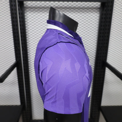 Tottenham Hotspur 2026-27 Third Shirt 
