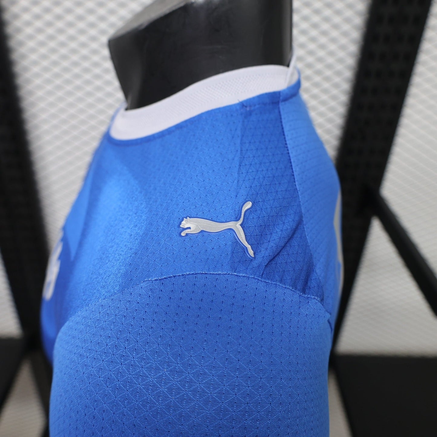 Al-Hilal 2026-27 Home Kit 
