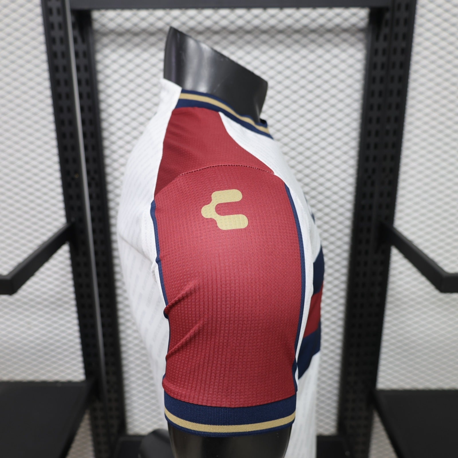 Atlante 2026-27 Away Shirt 