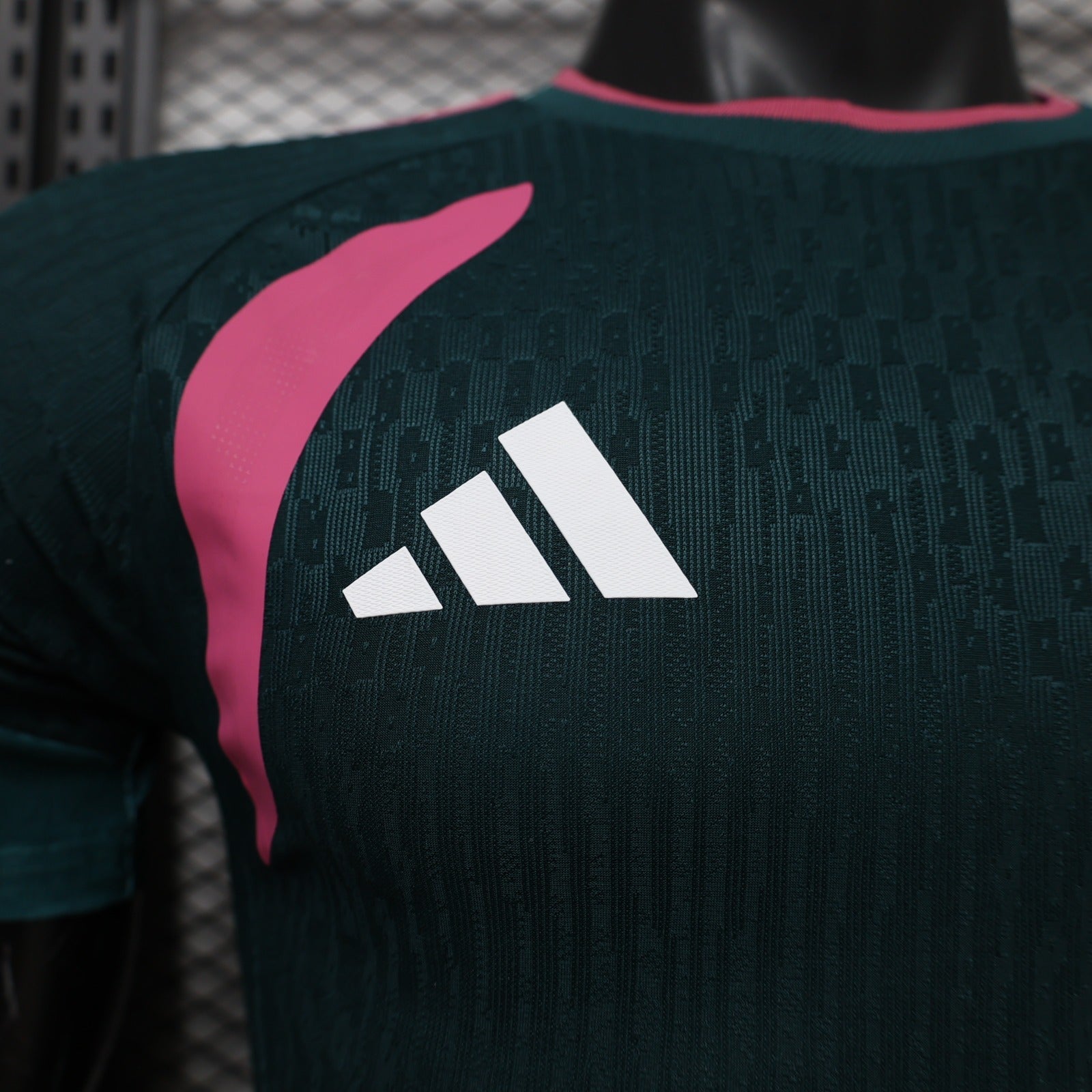 Real Madrid 2026-27 Training Shirt 