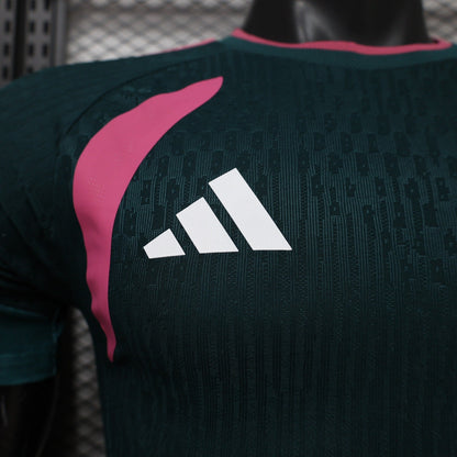 Real Madrid 2026-27 Training Shirt 