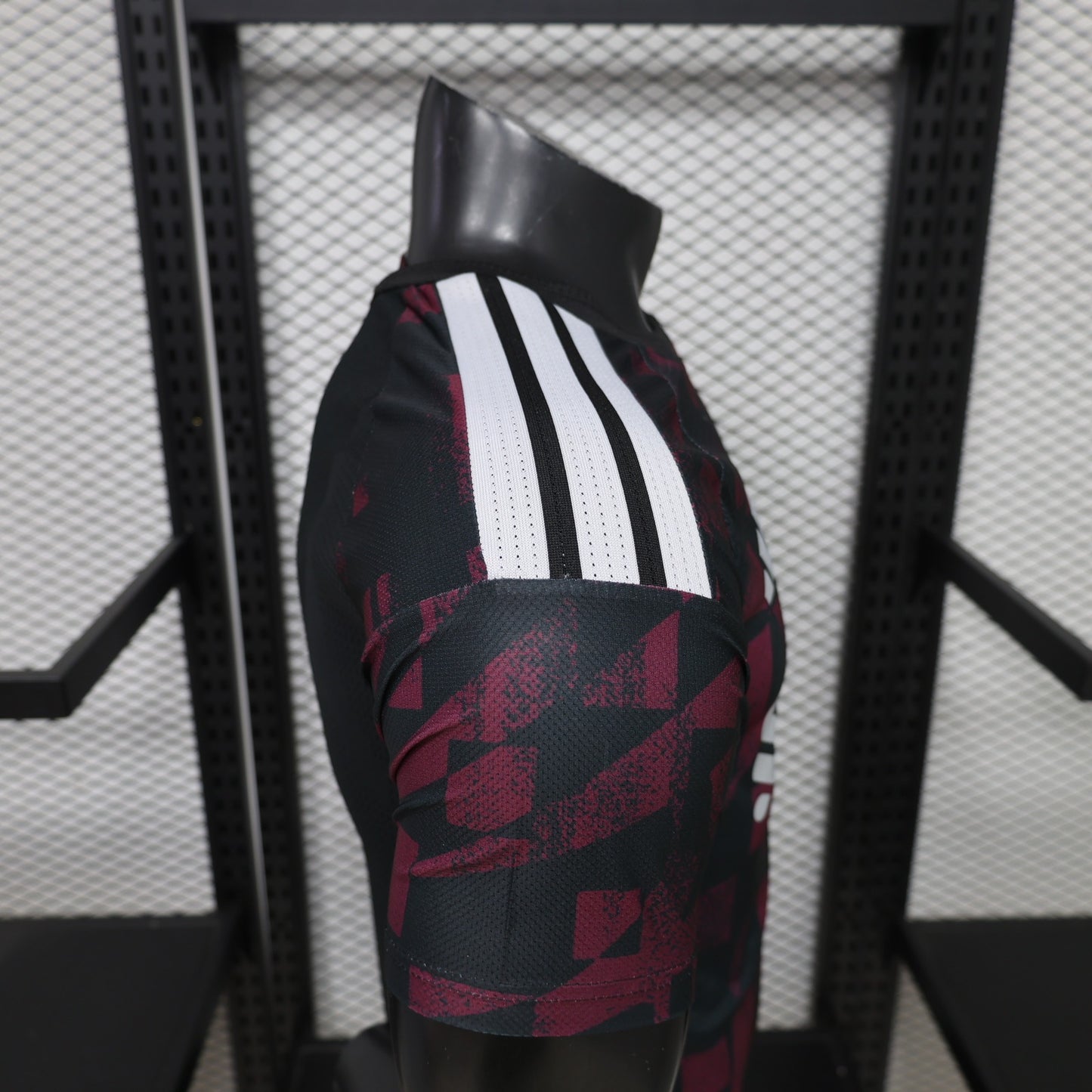 Liverpool 2026-27 Third Shirt