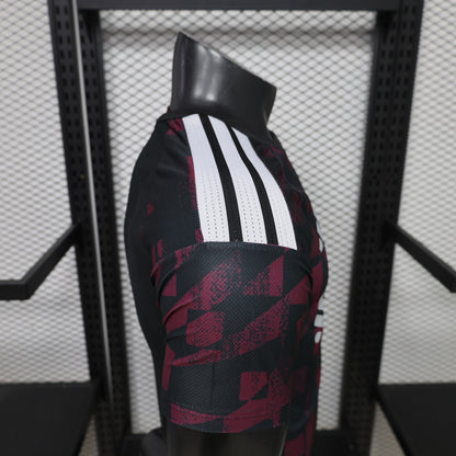 Liverpool 2026-27 Third Shirt
