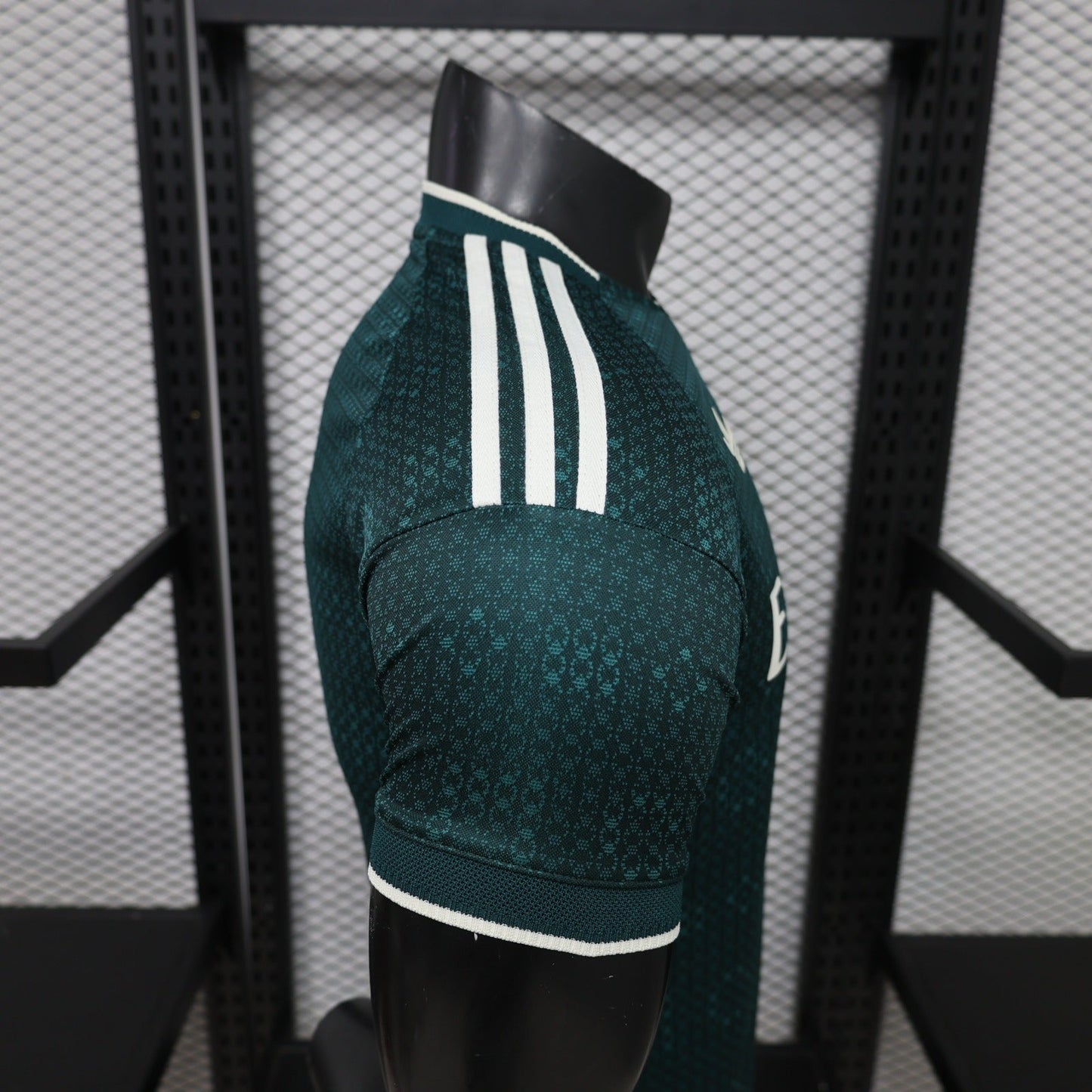Real Madrid 2026-27 Away Shirt 