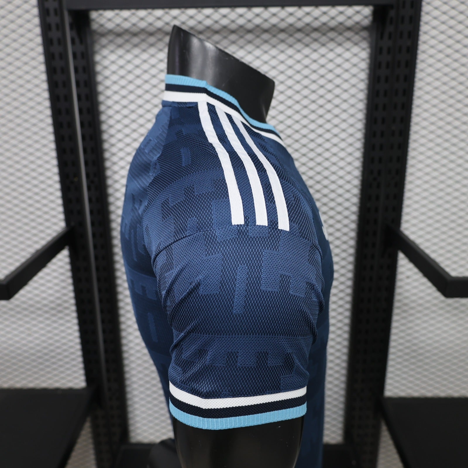 Newcastle United 2026-27 Away Shirt 