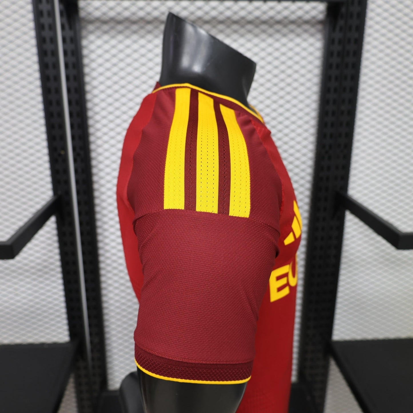 AS Roma 2026-27 Home Shirt 