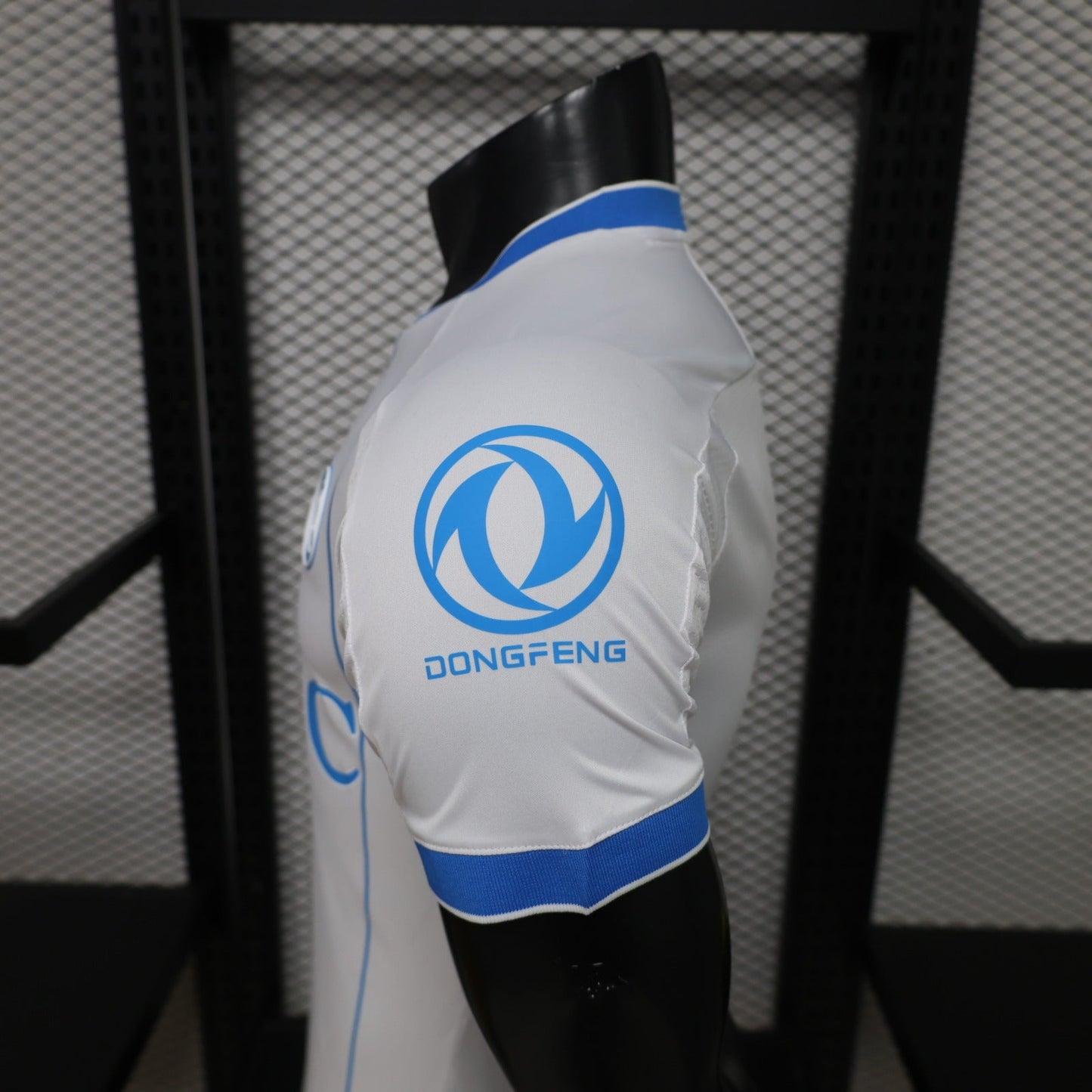 SSC Napoli 2026-27 Away Shirt 