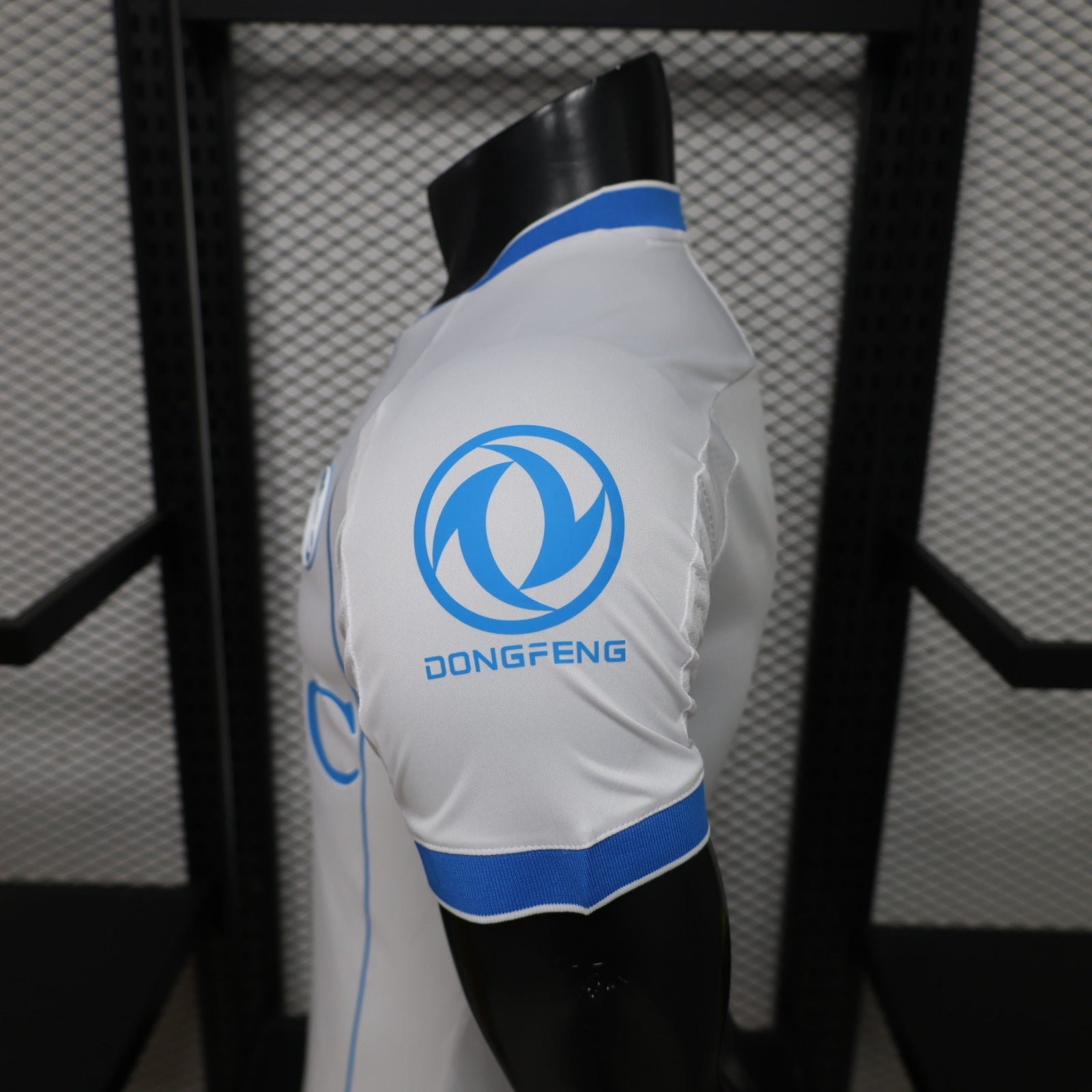 SSC Napoli 2026-27 Away Shirt 