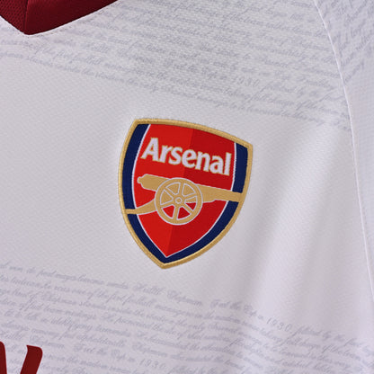 Arsenal 2007-08 Away Kit 