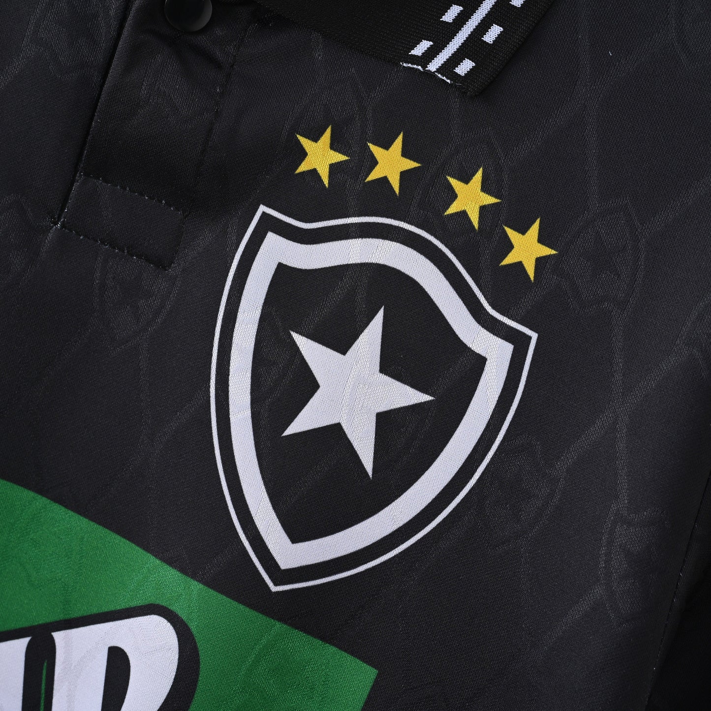 Botafogo 1995 Third Shirt 