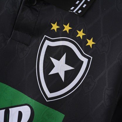 Botafogo 1995 Third Shirt 