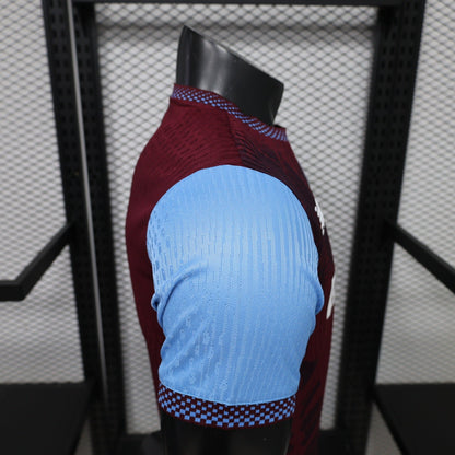 West Ham 2026-27 Home Shirt 