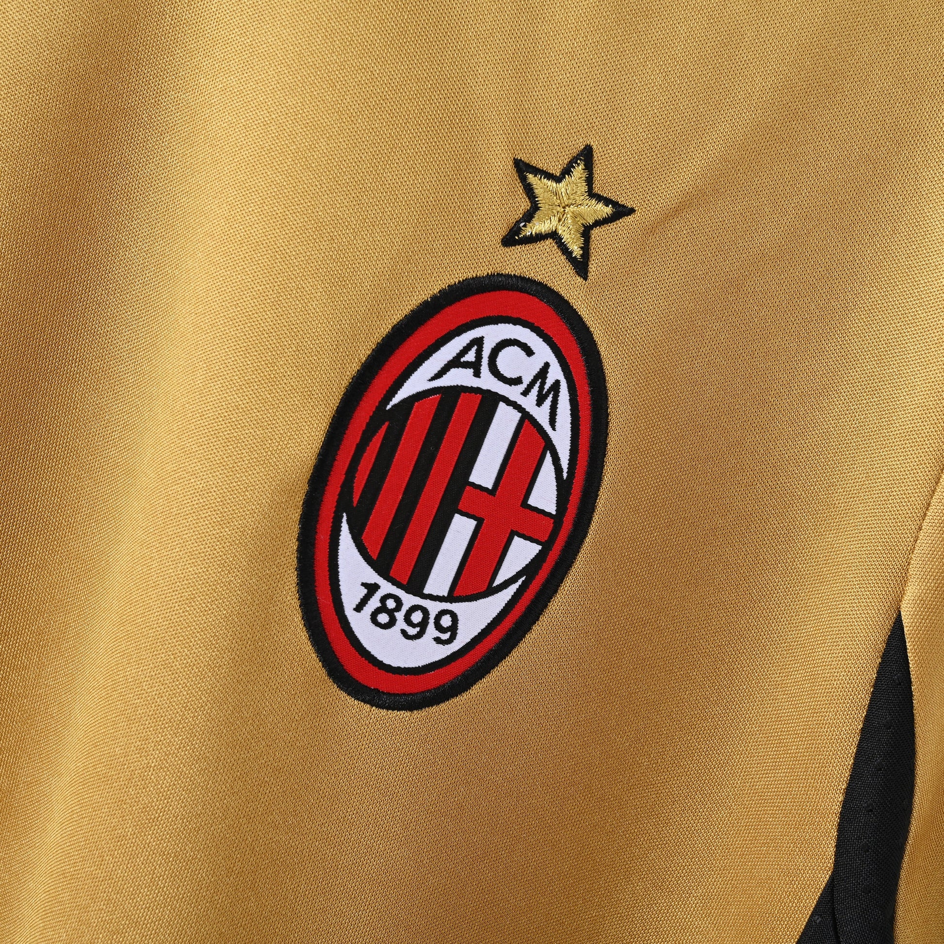AC Milan 2013-14 Third Shirt 