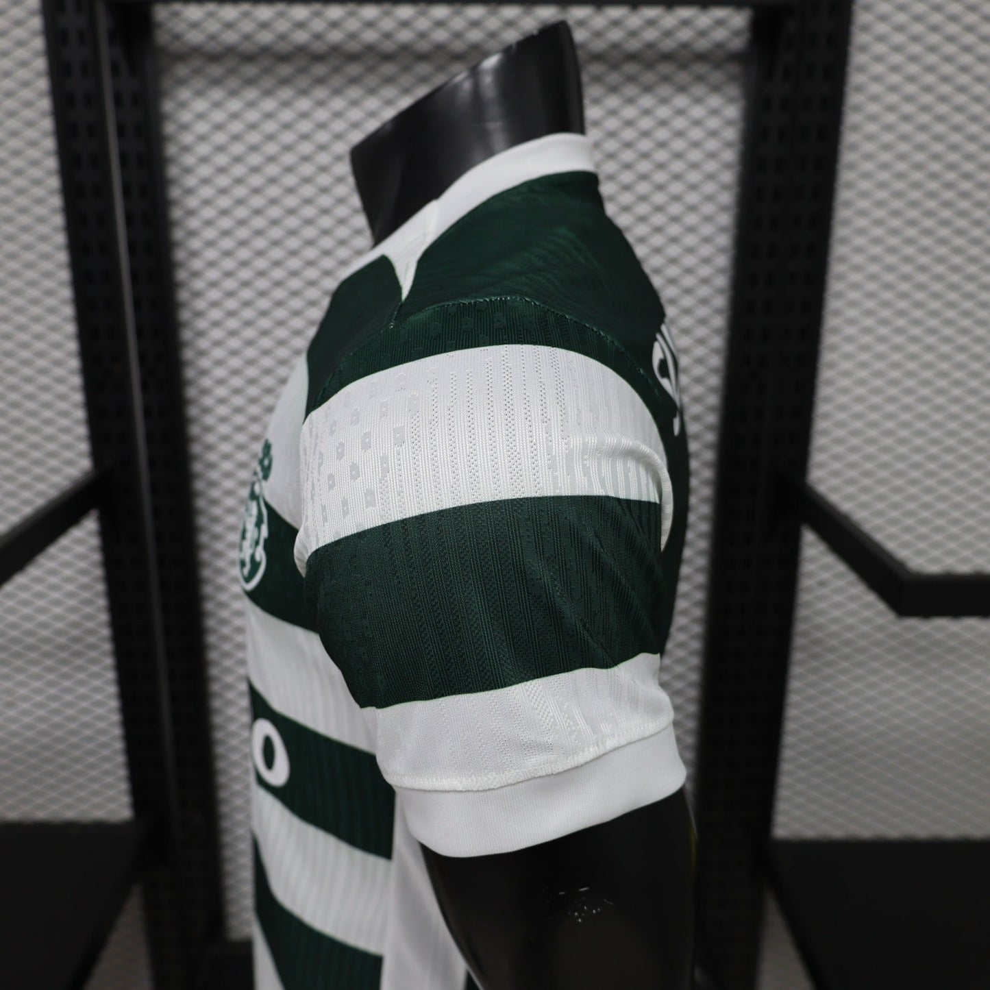 Sporting CP 2026-27 Home Shirt 