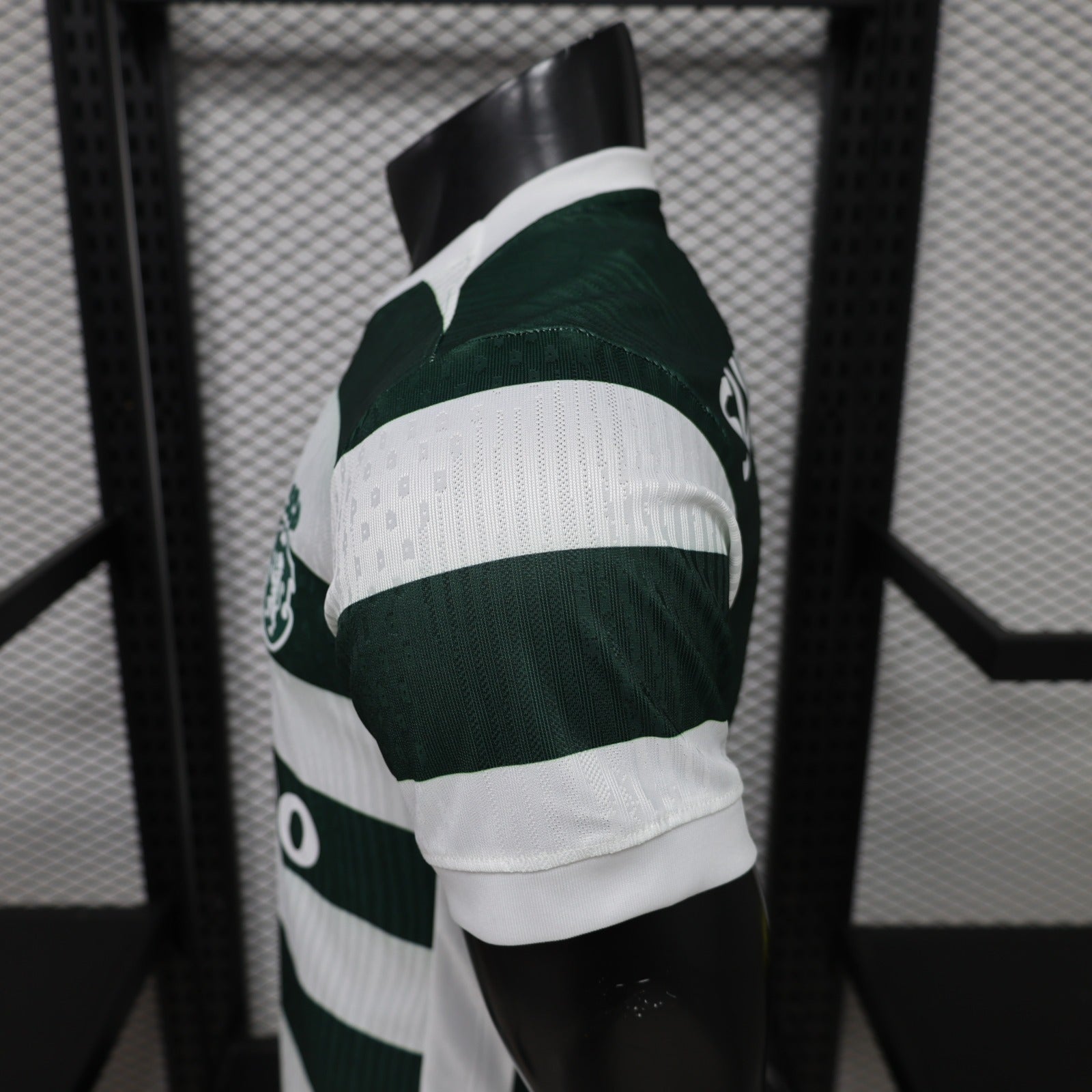 Sporting CP 2026-27 Home Shirt 